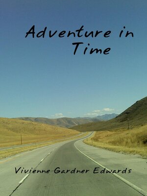 cover image of Adventure in Time